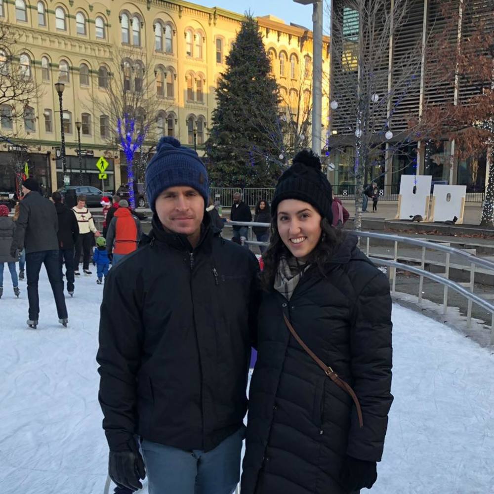 Meet your Posher, Kinsey